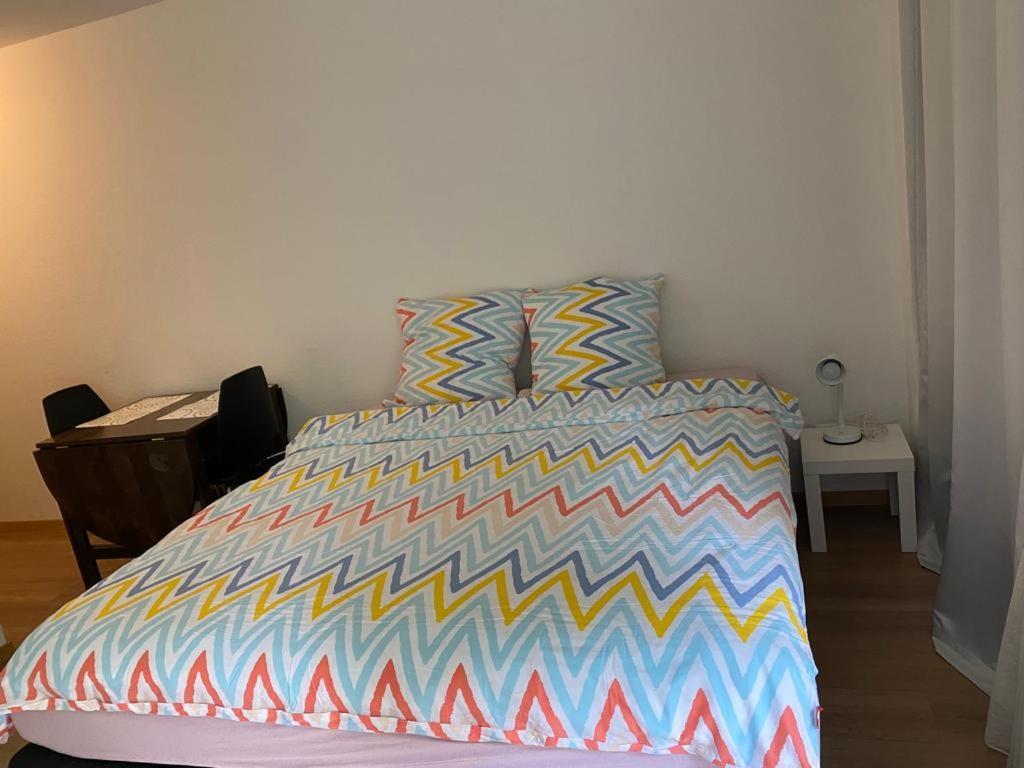 Apartment In Bern City Centre 外观 照片